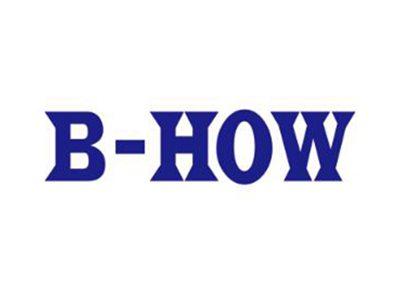 B-HOW