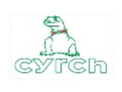 图形CYRCH