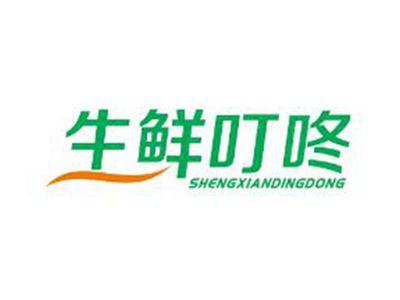 生鲜叮咚
