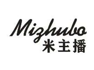 米主播