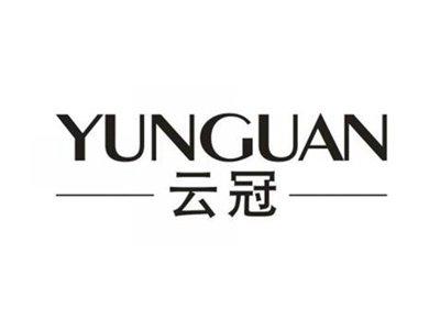 云冠