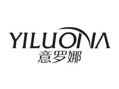 意罗娜