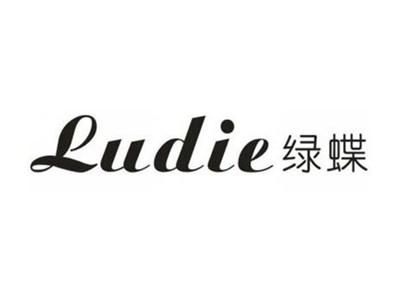 绿蝶