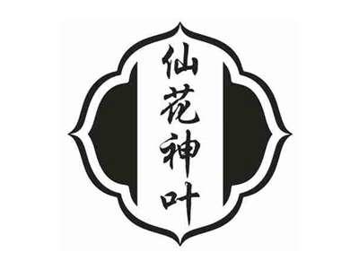 仙花神叶