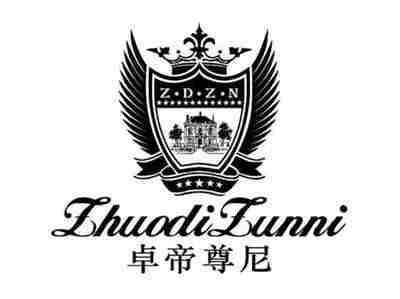 卓帝尊尼