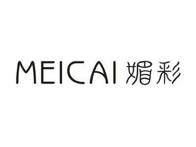 媚彩