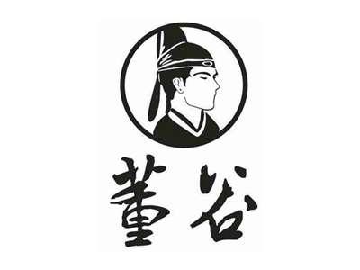 董谷