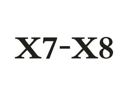 X7-X8