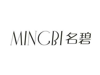 名碧