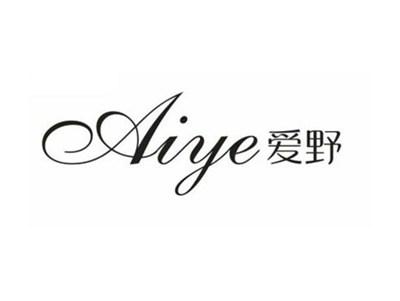 爱野