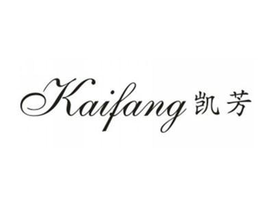 凯芳