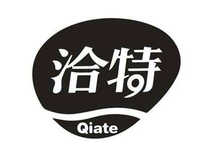 洽特