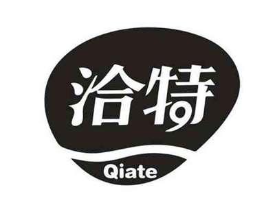 洽特