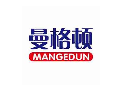 曼格顿