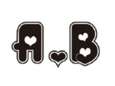 AB
