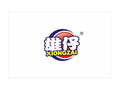 雄仔