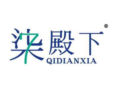 柒殿下QIDIANXIA