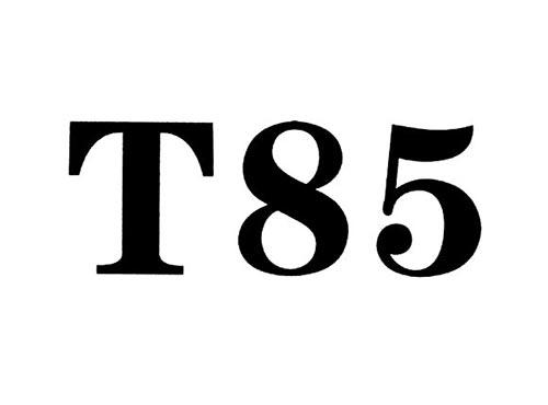 T85