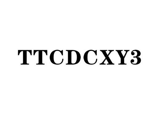 TTCDCXY3
