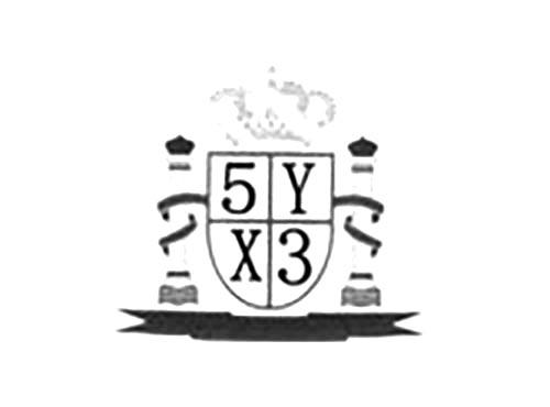5YX3