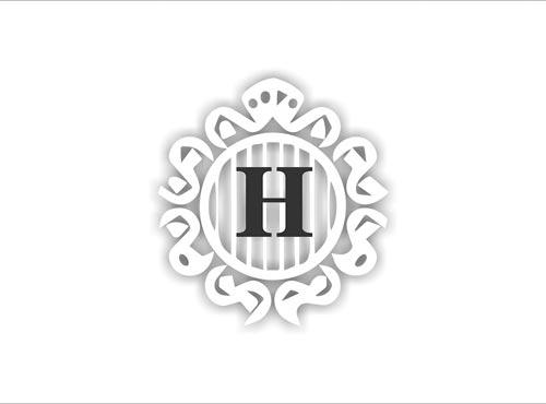 H