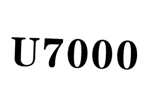 U7000