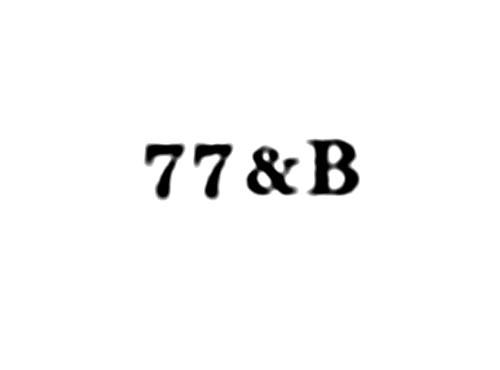 77&B