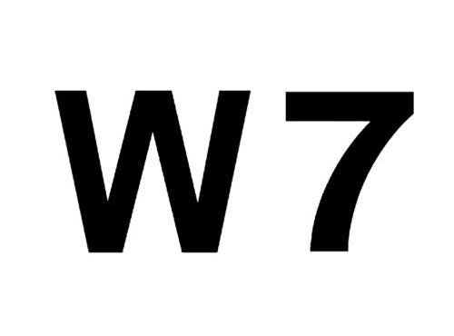 W7