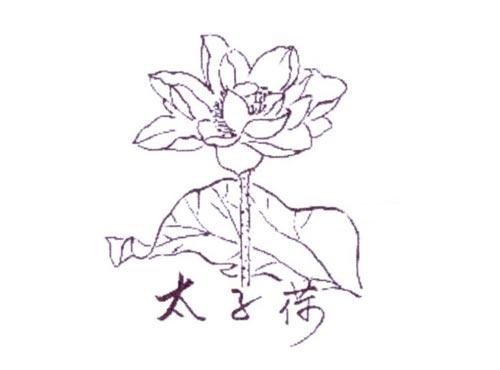 太子荷