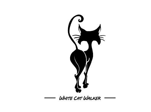 WHITECATWALKER