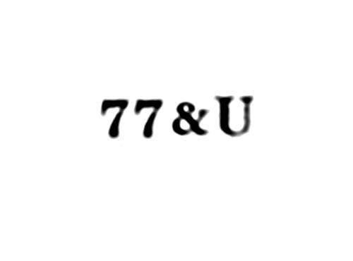 77&U
