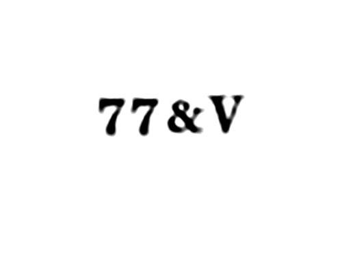 77&V