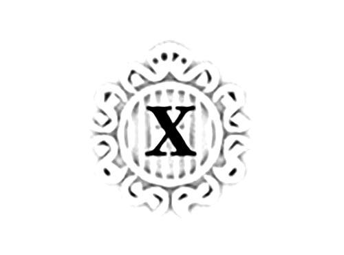 X