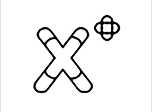 X
