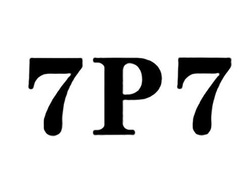 7P7