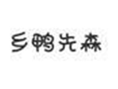 乡鸭先森