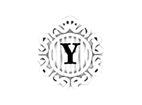 Y