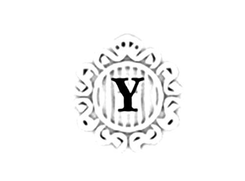 Y
