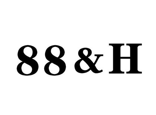 88&H