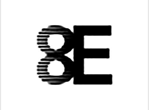 8E