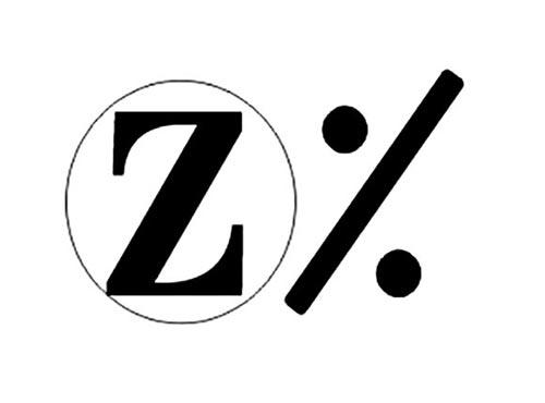Z%
