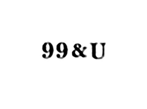 99&U