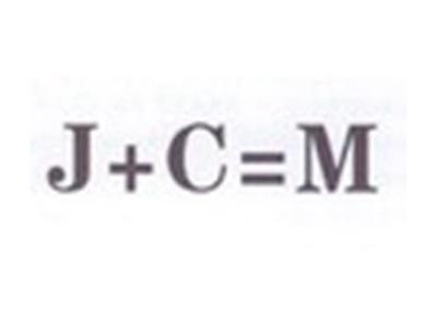 J+C=M