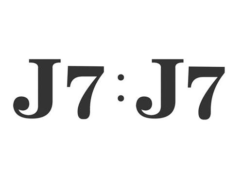 J7:J7