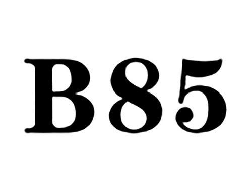 B85