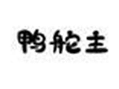 鸭舵主