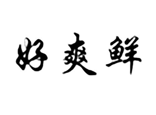 好爽鲜
