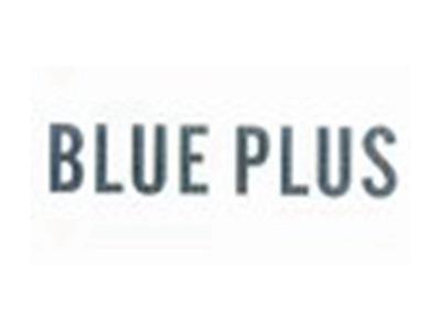 BLUEPLUS