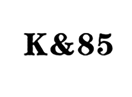 K＆85