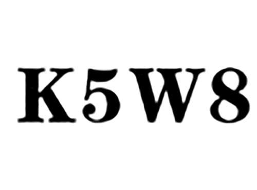 K5W8